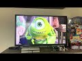 Monsters Inc 2001 Monsters Inc Commercial