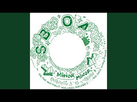 Minor Minor