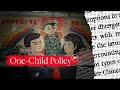 Why China S One Child Policy Is A Tragedy Like No Other DOCUMENTARY DEEP DIVE