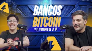 Episodio 1: Bitcoin y la Nueva Economía Digital