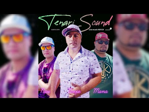 01 TENARI SOUND NOV 2024 - HULA (POURQUOI SEIGNEUR)