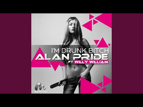 I'm Drunk Bitch (Ben Rivers Remix) (feat. 5 Star Hoodz)