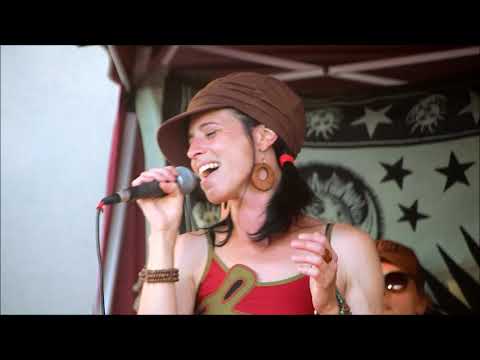 Funky Twister - I shott the Sheriff