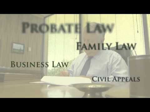 Play Law Firm Video