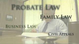 Play Law Firm Video