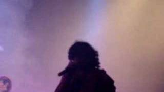 Datarock -&quot;Princess&quot; (Planeta Terra 2007)