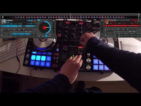 Fisher v. 50 Cent | Arsenic Live