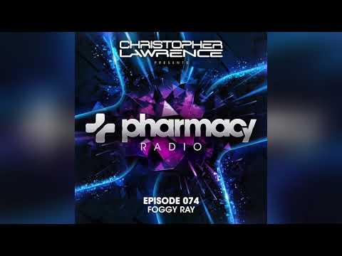 Pharmacy Radio 074 w/ guest Foggy Ray