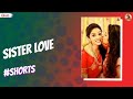 Sisters Love Diya Menon Shorts