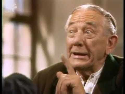 Königlich Bayerisches Amtsgericht - 36 - Der anonyme Brief