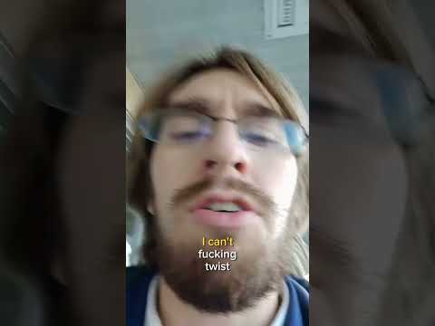 The Life Of A TWISTED Individual #shorts #twisted #life #funny #lol