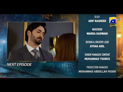 Jaan Nisar Episode 29 Teaser - 6th July 2024 - Har Pal Geo