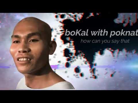 PEENOISE JOINS THE BATTLE