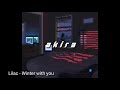 Lilac - Winter with you | A K I R A