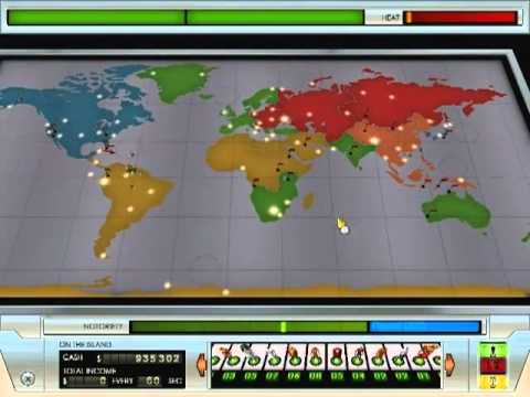 Evil Genius Babbleplay part 27 - Quantum Physics Degree Via Interrogation