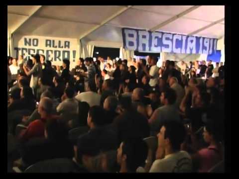Festa Biancoblu - Undicesima Edizione - Secondo Tempo - Prima Serata - Presenta Cristiano Militello