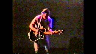 Dry Lightning - Bruce Springsteen - SubIta