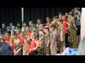Hidden Hollow BUGZ Performance May 2015 Be A Lady