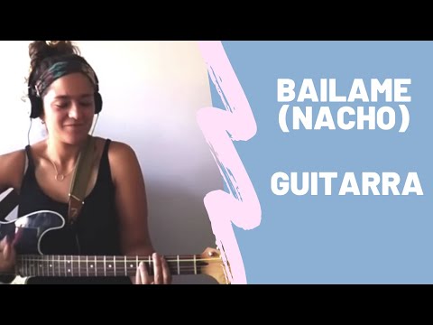 Báilame - Bad Bunny