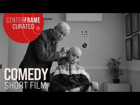 Bald | Comedy | Award Winning Short Film