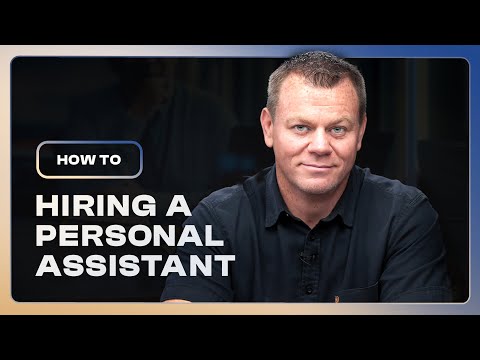 MyOutDesk Virtual Assistants video preview