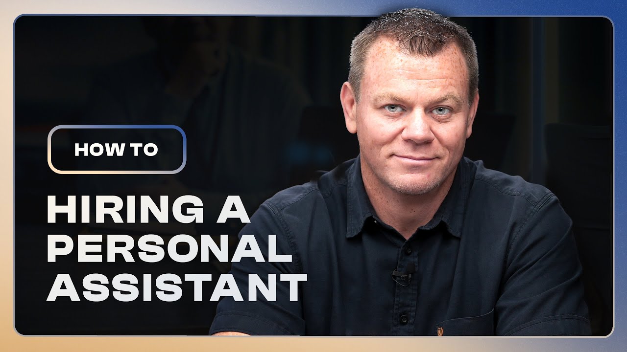 MyOutDesk Virtual Assistants video preview
