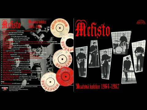 Mefisto: Start Gemini [Gemini Start]