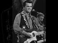 Conway Twitty -- There's a Honky Tonk Angel (Who'll Take Me Back In)