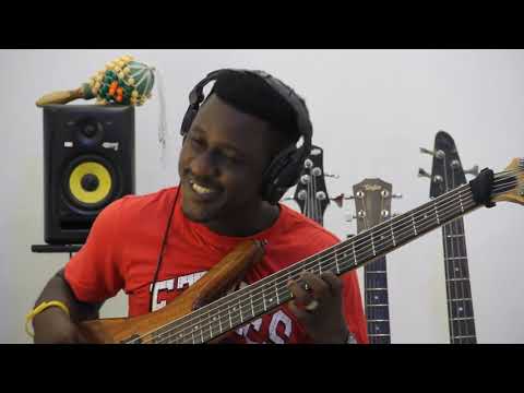 Mallam T Bass   Onaga JJ Hairston ft Tim Godfrey