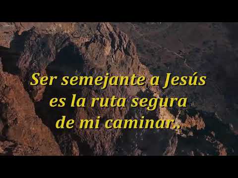 280 Ser semejante a Jesús