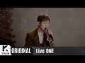 Paul Kim - Me After You (Live One Version)
