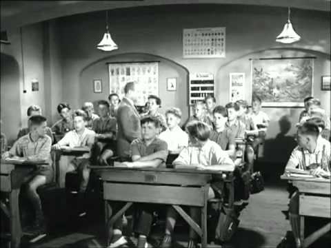 Geschichtsstunde in "Der Pauker"