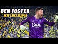 Ben Foster (The Cycling GK) • Best Saves 2021/22