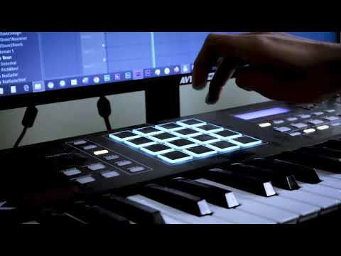 MINOR | M1noR L1GHTDreaM - 50 cent Candy shop (cover music)