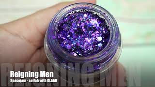 LEMONHEAD LA stash swatch PART 1!