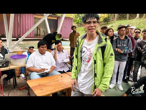 FILTROS NOVATOS - VIERY🆚KILLER🆚SATEMPO🆚OVEJO🆚SAYLER [RAP SIN GROSERIAS MERIDA]