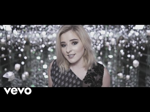 Glitter video
