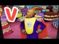 Sesame Street The Adventures Of Trash Gordon Planet Of T