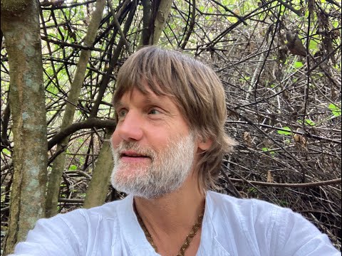 Are You Grateful Being Nobody? (Non Duality)