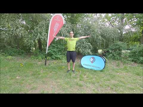 SportimPark –  Functional Training (Stadtbewegung e.V.)