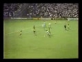 Ferencváros - Volán 3-1, 1985 - Összefoglaló
