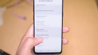 Remotely Unlock Sprint Samsung Galaxy S8 S9 S9+ S10 Note 9 Note 10 from Sim Carrier Lock