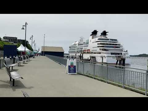 Thumbnail for June 6 2023 Seabourn Odyssey