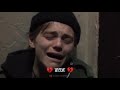 Mom I M In Pain Broken Boy Crying Status XXX TENACTION I Don T Understand This