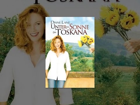 Unter der Sonne der Toskana