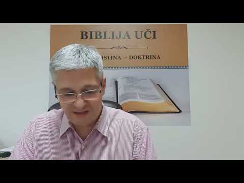 88 VEČNO NASLEDSTVO NASUPROT PROPADLJIVOSTI - Još jedno iznenađenje od strane Boga