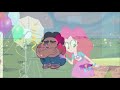 Crossover Total Drama World Tour Oh My Izzy
