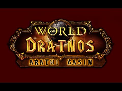 World of Warcraft - E18: Arathi Basin