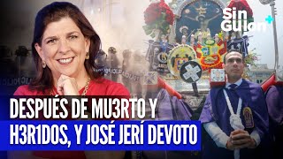 Sin Guion con Rosa María Palacios: Programa del 20 de octubre del 2025
