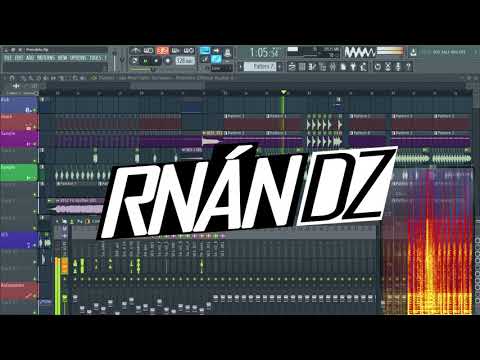 Prendelo - Remix By RNÁN DZ ( Sak Noel, Salvi & Garvanin )